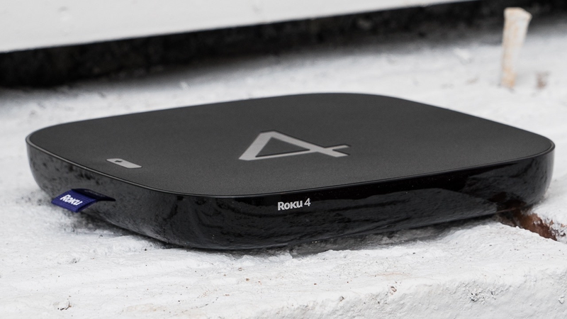 Roku 4, $120